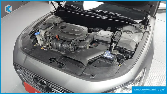 HYUNDAI GRANDEUR 2.4 PREMIUM