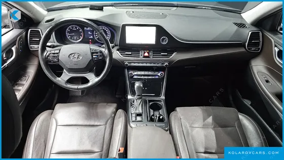 HYUNDAI GRANDEUR 2.4 PREMIUM