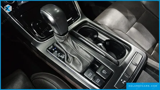 HYUNDAI GRANDEUR 2.4 PREMIUM