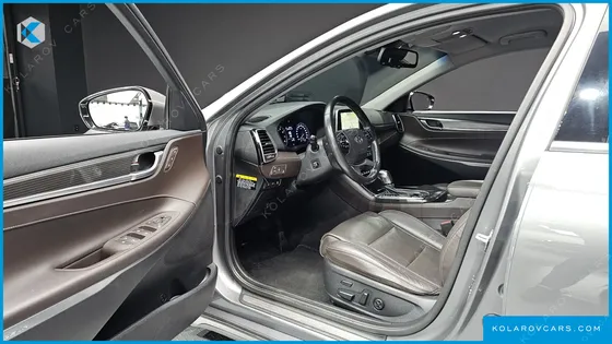 HYUNDAI GRANDEUR 2.4 PREMIUM