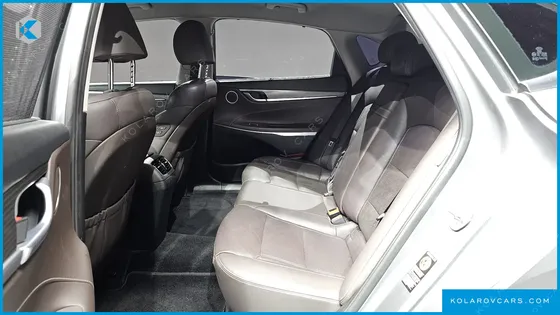 HYUNDAI GRANDEUR 2.4 PREMIUM