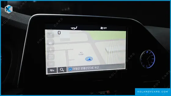 HYUNDAI GRANDEUR 2.4 PREMIUM