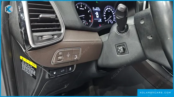 HYUNDAI GRANDEUR 2.4 PREMIUM