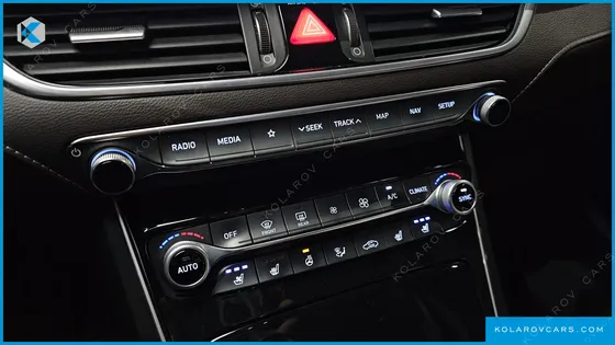 HYUNDAI GRANDEUR 2.4 PREMIUM