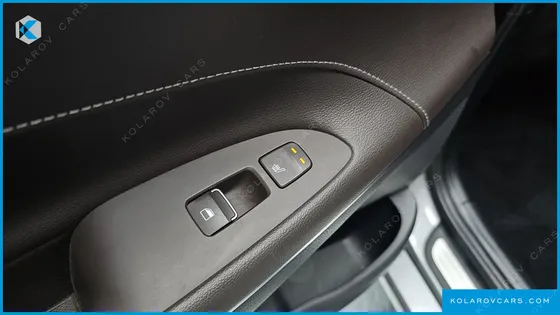 HYUNDAI GRANDEUR 2.4 PREMIUM