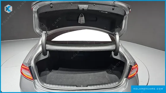 HYUNDAI GRANDEUR 2.4 PREMIUM