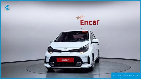 KIA MORNING (PICANTO) VAN