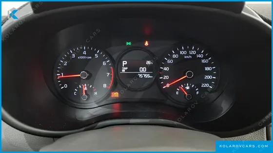 KIA MORNING (PICANTO) VAN