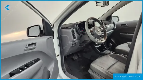 KIA MORNING (PICANTO) VAN