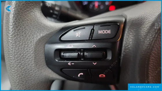 KIA MORNING (PICANTO) VAN