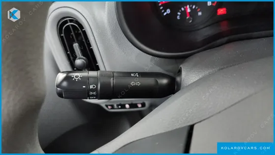 KIA MORNING (PICANTO) VAN