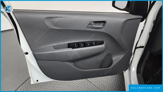 KIA MORNING (PICANTO) VAN