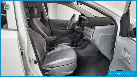 KIA MORNING (PICANTO) VAN