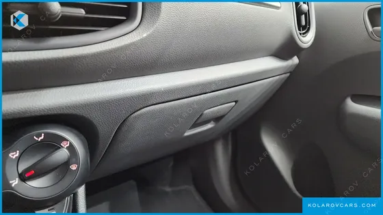 KIA MORNING (PICANTO) VAN
