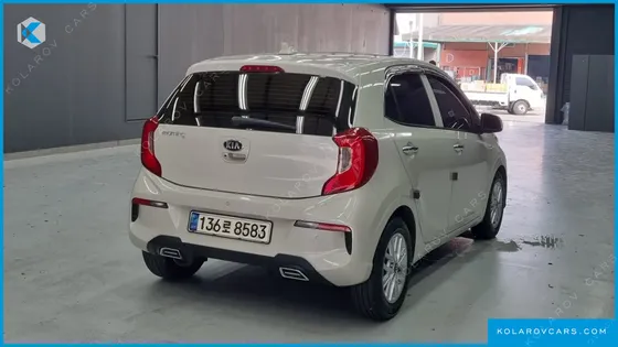 KIA MORNING (PICANTO) SIGNATURE