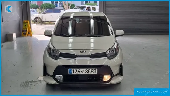 KIA MORNING (PICANTO) SIGNATURE