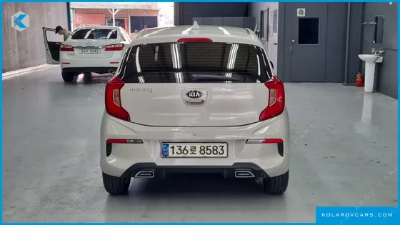 KIA MORNING (PICANTO) SIGNATURE