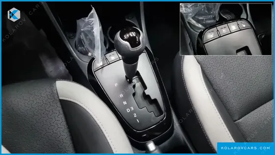 KIA MORNING (PICANTO) SIGNATURE