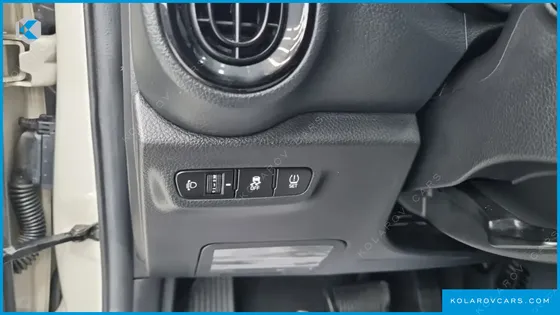 KIA MORNING (PICANTO) SIGNATURE
