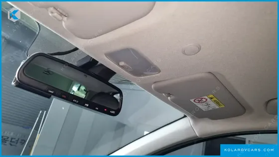 KIA MORNING (PICANTO) SIGNATURE