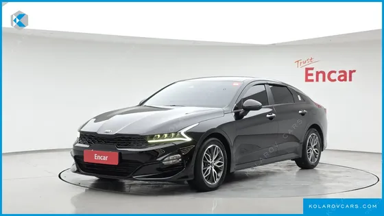 KIA K5 2.0