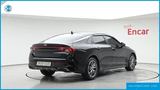 KIA K5 2.0