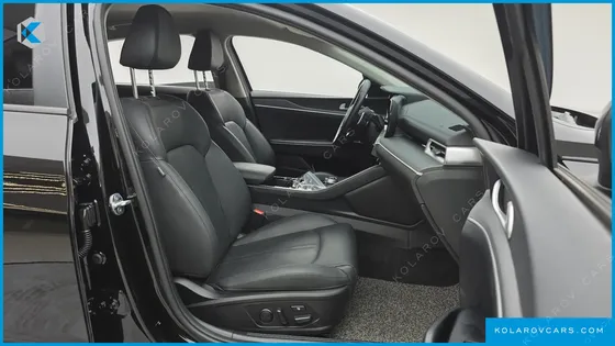 KIA K5 2.0