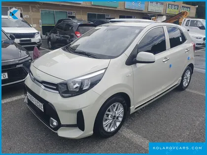 KIA MORNING (PICANTO) PRESTIGE