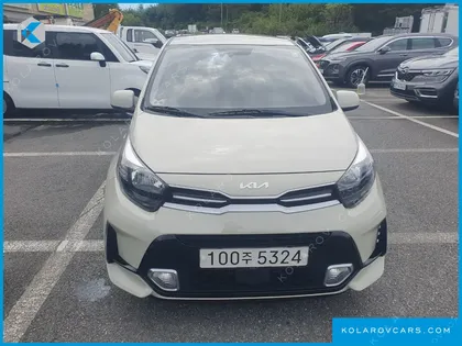 KIA MORNING (PICANTO) PRESTIGE
