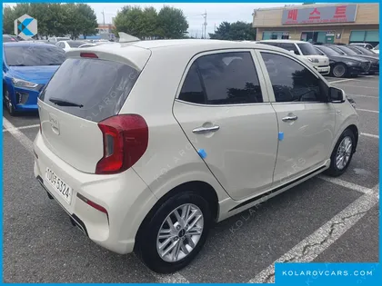 KIA MORNING (PICANTO) PRESTIGE