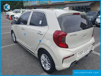 KIA MORNING (PICANTO) PRESTIGE