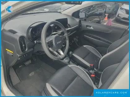 KIA MORNING (PICANTO) PRESTIGE