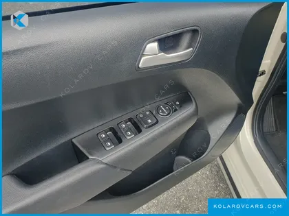 KIA MORNING (PICANTO) PRESTIGE