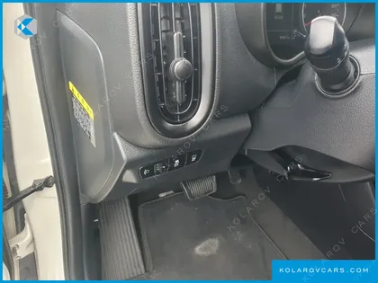 KIA MORNING (PICANTO) PRESTIGE