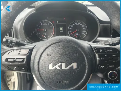 KIA MORNING (PICANTO) PRESTIGE