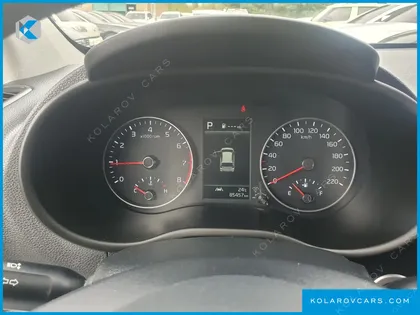 KIA MORNING (PICANTO) PRESTIGE