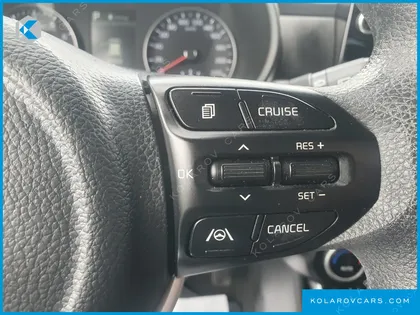 KIA MORNING (PICANTO) PRESTIGE