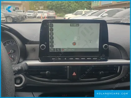 KIA MORNING (PICANTO) PRESTIGE