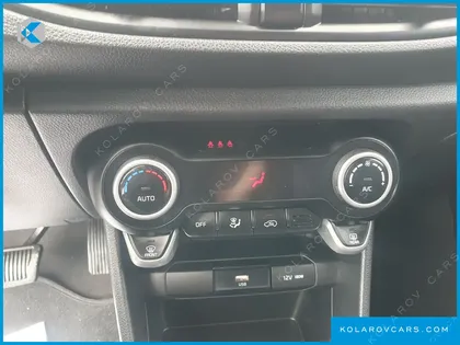 KIA MORNING (PICANTO) PRESTIGE