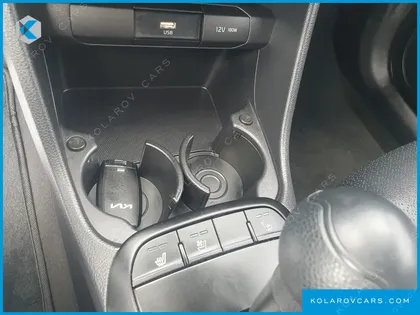 KIA MORNING (PICANTO) PRESTIGE