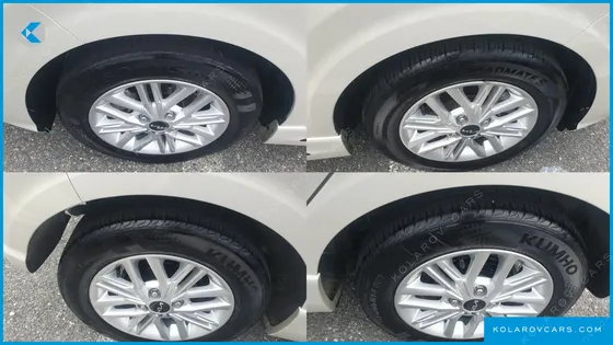 KIA MORNING (PICANTO) PRESTIGE