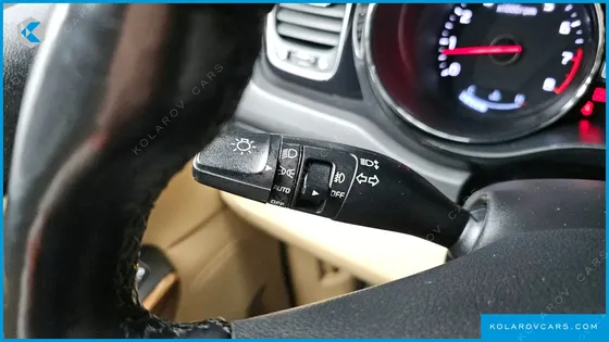 KIA CARNIVAL GASOLINE 7-SEATER HI-LIMOUSINE