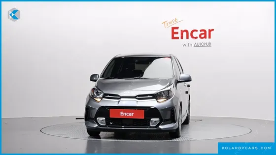 KIA MORNING (PICANTO) PRESTIGE