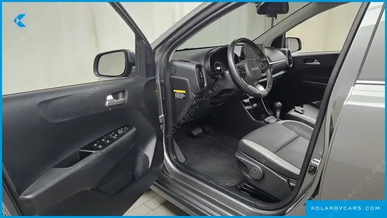 KIA MORNING (PICANTO) PRESTIGE