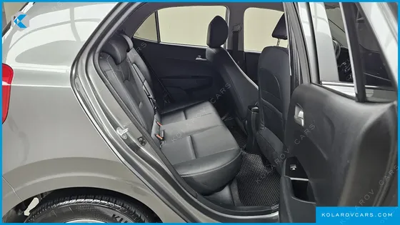 KIA MORNING (PICANTO) PRESTIGE