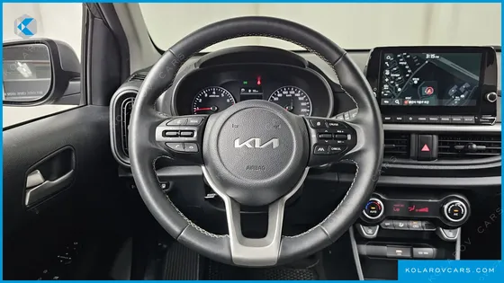 KIA MORNING (PICANTO) PRESTIGE