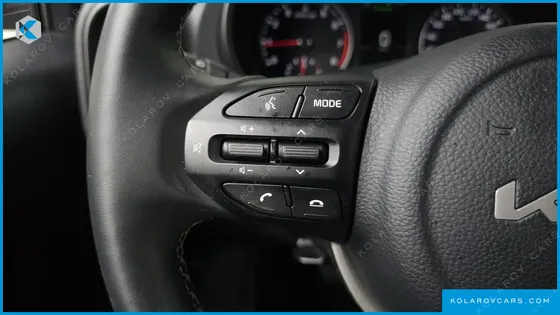 KIA MORNING (PICANTO) PRESTIGE