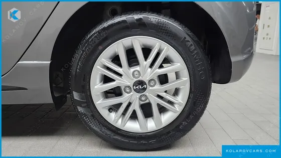 KIA MORNING (PICANTO) PRESTIGE