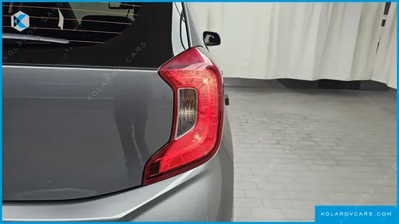 KIA MORNING (PICANTO) PRESTIGE