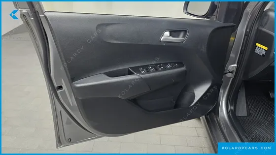 KIA MORNING (PICANTO) PRESTIGE